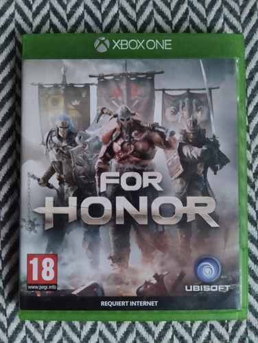For honor xb0x xone - honor, /