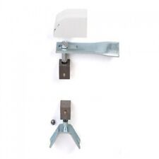 Pivot de portail métallique