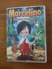 Marcelino bienvenue marcelino | Bon état