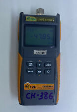 Compteur de puissance optique