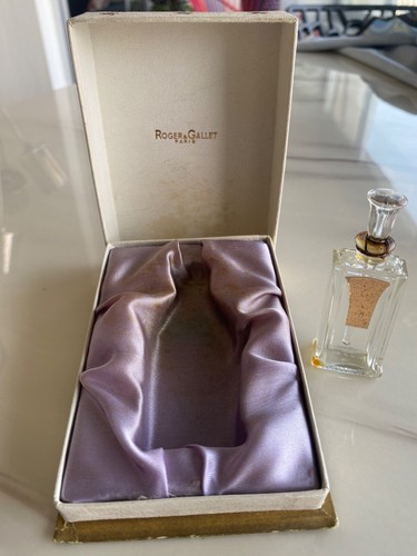 Rare flacon parfum - flacon,