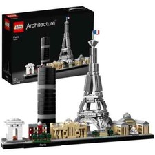 LEGO 21019 Architecture La
