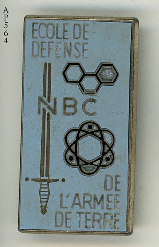 Ap564 ecole defense nbc - -,