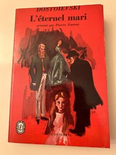Dostoievski: L'éternel mari/ Le Livre de Poche, 1965