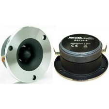 Paire Master Audio Bst03/4
