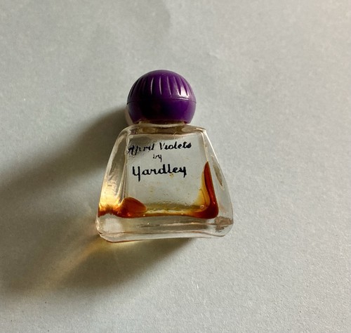 Rare ancienne miniature - rare,