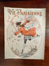 La Vie Parisienne 1930 #22