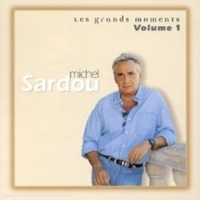 Michel sardou les - michel,