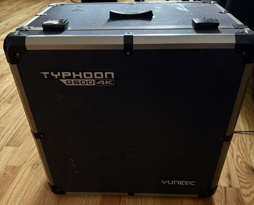 Typhoon q500 - typhoon,