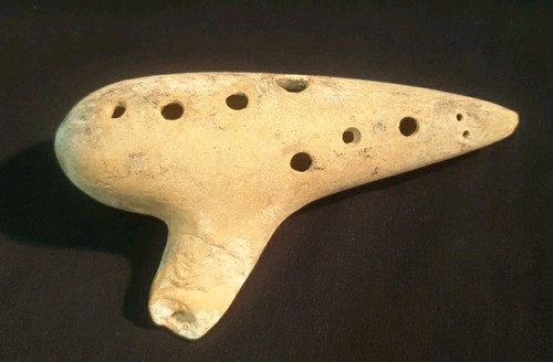 Rare véritable ocarina - ocarina, ercole