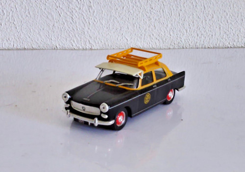 Voiture ixo altaya - 1/43, ixo/altaya