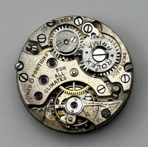 Rolex mouvement montre - rolex,
