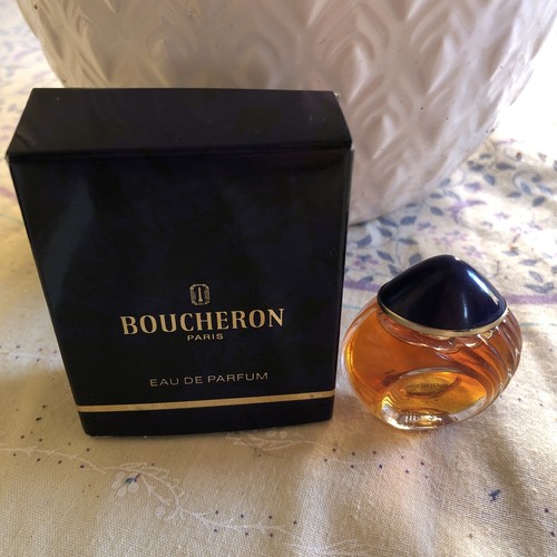 Miniature eau parfum - eau, de