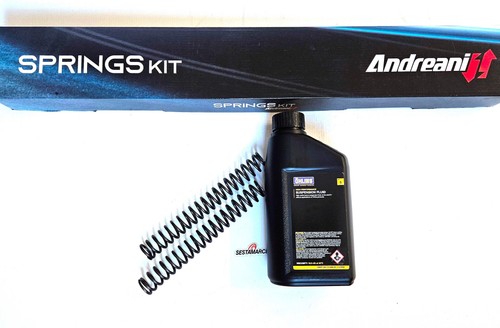 Ressort fourche andreani - andreani, +