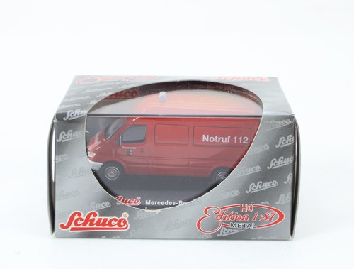 Voiture miniature schuco - schuco, h0