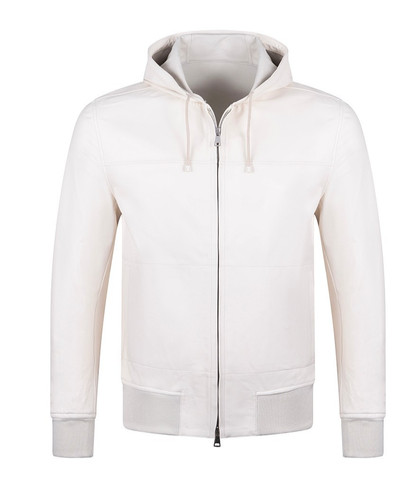 Veste cuir agneau - d'agneau, rifugio