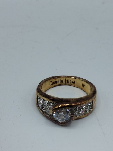 Xv2 bague camille - #xv2-bague,