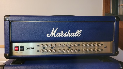 Marshall jvm410hjsb joe - jvm410hjsb,