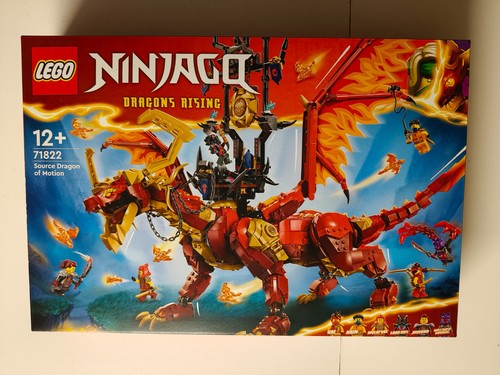Lego 71822 ninjago source - ninjago,