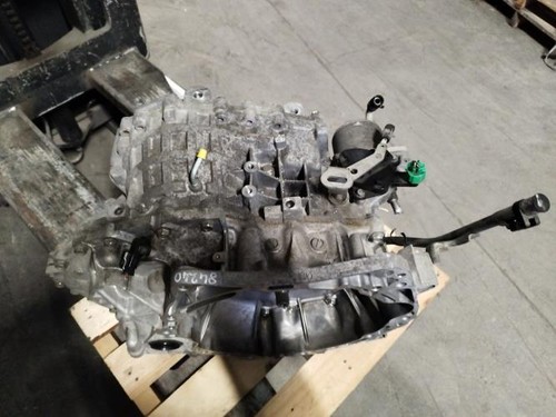 Boite vitesses nissan - boite,