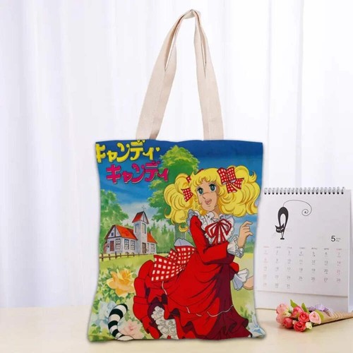 Sac fourre tout vintage manga - fourre-tout,