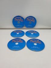 Dvd Camping Paradis - Volume 3