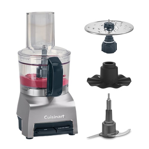 Cuisinart robot multifonctions - robot,