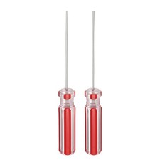 2pcs tournevis bille - tournevis, à