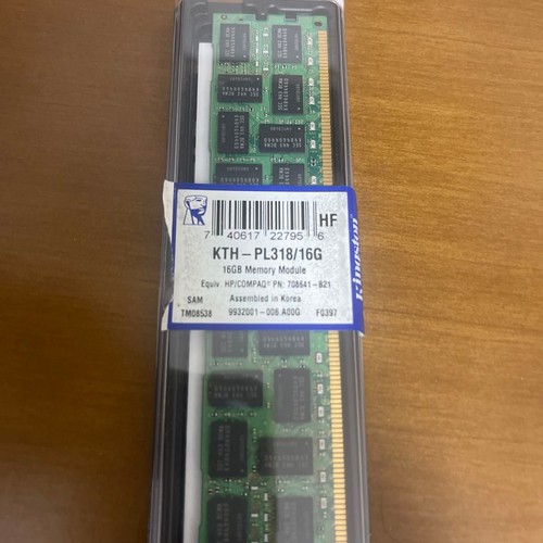 Module mémoire kingston go - module,