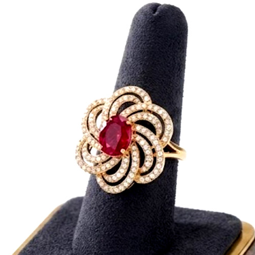 Bague mariage or jaune - de, en