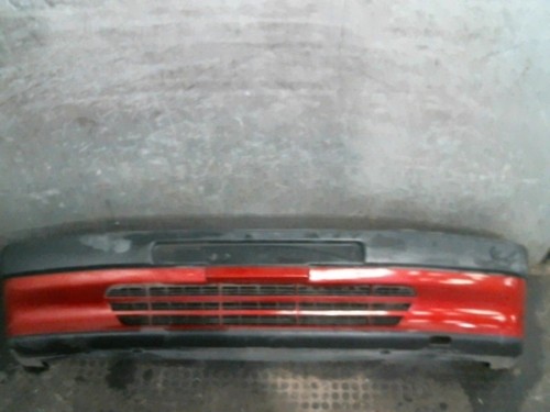 Pare choc avant peugeot 306 - pare,