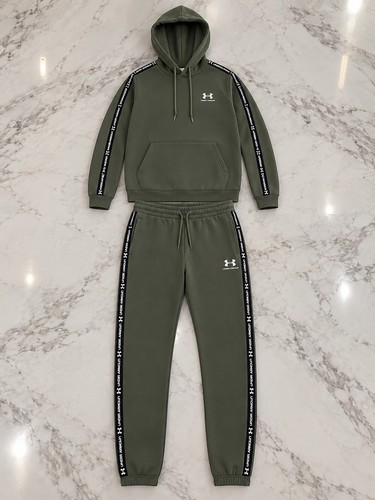 Under armour ensemble - under,