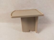 sympa  pièce détaché caravane 3236   Playmobil ( table   ) 2595