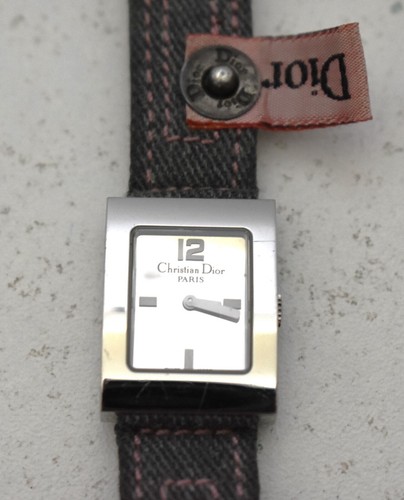 Dior montre femme modèle - montre, "