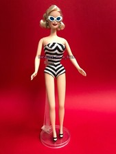 Marilyn Monroe Barbie Doll in