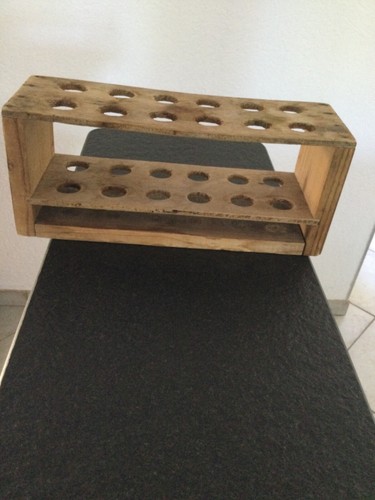 Lot anciens supports - lot, 14