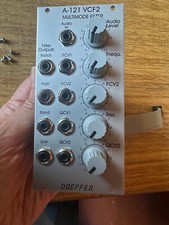 Doepfer A-121 VCF2 (CEM 3320)