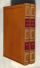 FABLES DE FLORIAN illutrées