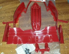 FERRARI 2004 KYOSHO DE