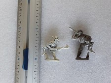 Lot figurine 2 grenadiers