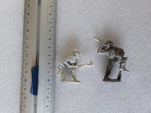 Lot figurine grenadiers - lot,