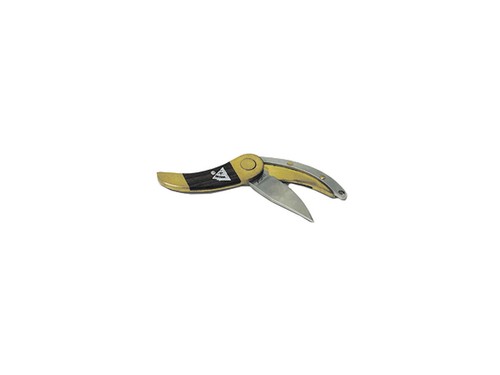 Miniature couteau rotatif - couteau,