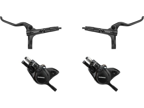 Frein disque vélo mtb - disque,