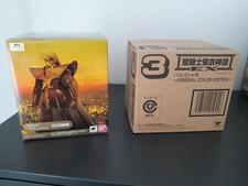 Myth cloth shaka OCE version