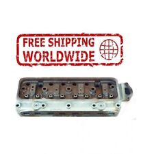 Neuf Moteur Culasse Pour Perkins Direct Injection Mf 240 / Ad 3.152 37116140