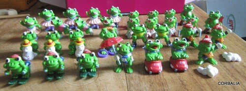 Kinder surprise les - surprise,