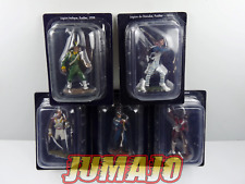 NAP36 LOT de 5 SOLDATS