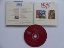 UB 40 Labour of love I & II