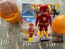Kinder maxi  surprise Flash
