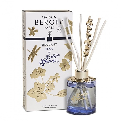 Maison berger bouquet - maison,